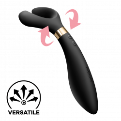 Satisfyer 'Endless Fun', über 29 Anwendungsmöglichkeiten