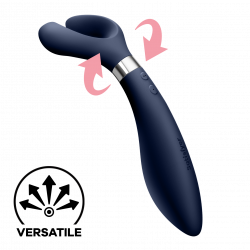 Satisfyer 'Endless Fun', über 29 Anwendungsmöglichkeiten