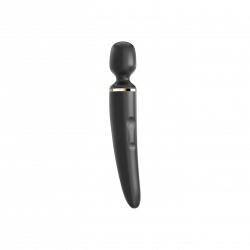 Satisfyer 'Wand-er Woman', 34cm