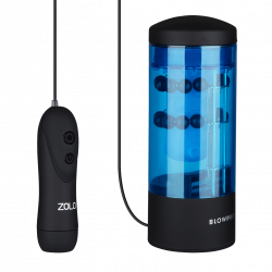 Blowpro, 20 cm