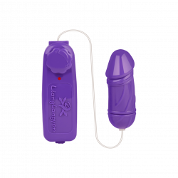 Vibro-Ei mit Fernbedienung