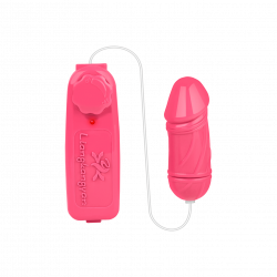 Vibro-Ei mit Fernbedienung