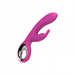 Luxus-Vibrator aus Silikon