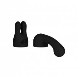 Curve Attachment Set