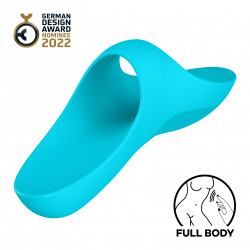 Satisfyer Teaser