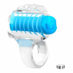 Fingervibrator mit Lamellen