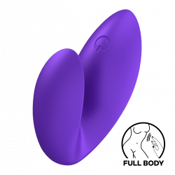 Love Riot (purple)