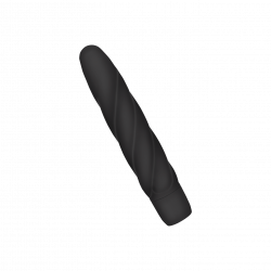 Silikon-Vibrator mit Spiralstruktur'