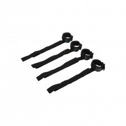 Bed Restrain Kit