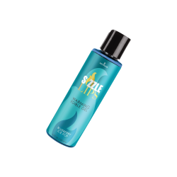 Sizzle Lips - Warming Edible Gel Pina Colada