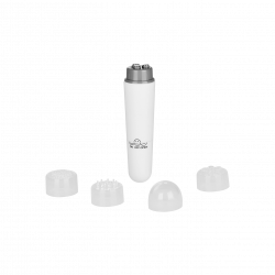 Kraftvoller Mini Massager