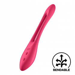 Elastic Joy (red)