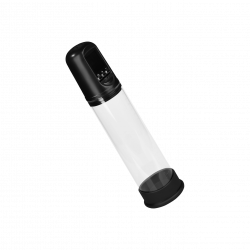 Elektrische Penispumpe