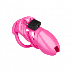Chastity Plus