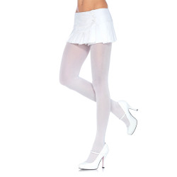 Blickdichte Strumpfhose