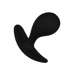 Silikon Analplug S