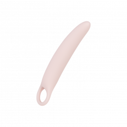 Vaginaltrainer aus Silikon