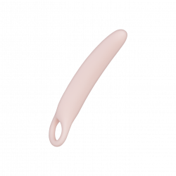 Vaginaltrainer aus Silikon