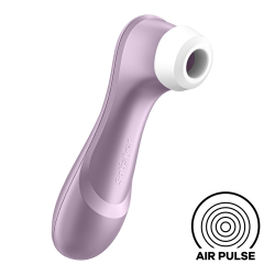 Satisfyer Pro 2 violett