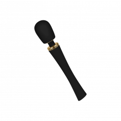 Luxuriöser Massager