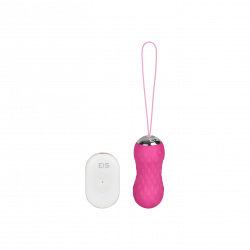 Rotierendes Vibro-Ei