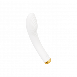 G Spot Vibrator aus Silikon