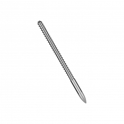 Dilator aus Edelstahl