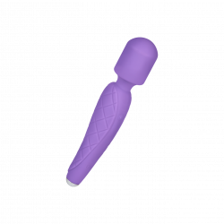 Edler Silikon Massager