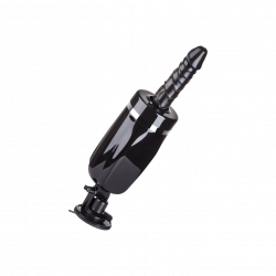 Vibrator-Maschine mit Stoßfunktion