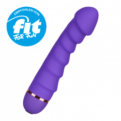 G-Punkt-Vibrator aus Silikon