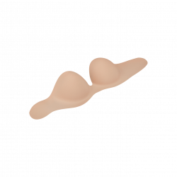 Gala Bra Nude A