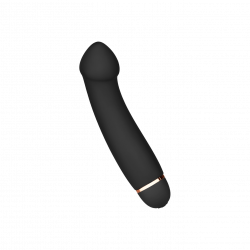G Punkt-Vibrator aus Silikon