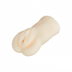 Tragbarer Vagina-Masturbator