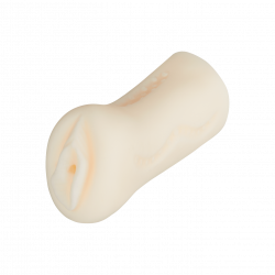 Dehnbarer Vagina-Masturbator