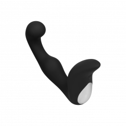 Analvibrator aus Silikon