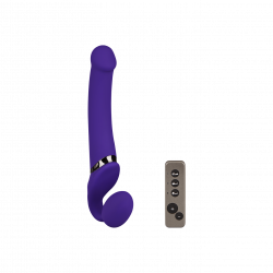 Strap-On-Me 3 moters