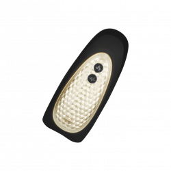 Man Wand - Pulsion One, 15,5cm