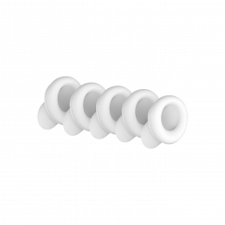Satisfyer 2 Ersatzausätze - nextGen
