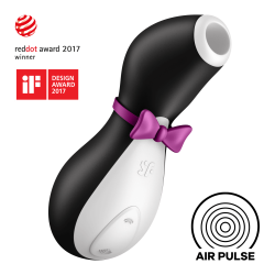 Satisfyer 'Penguin'