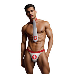 Nurse Kit, 2-Teile