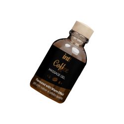 Coffee - Massage Gel, 30ml