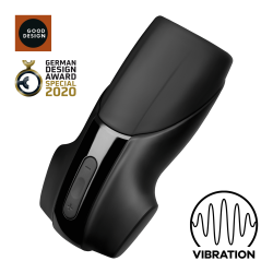 Satisfyer 'Men Vibration' mit Akku