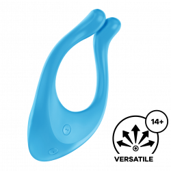 Satisfyer 'Endless Love', über 14 Anwendungsmöglichkeiten