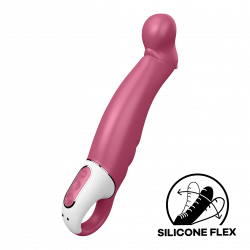 Satisfyer 'Petting Hippo', 22,5cm