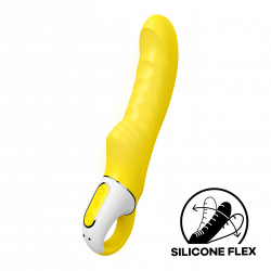 Satisfyer 'Yummy Sunshine', 22,5cm