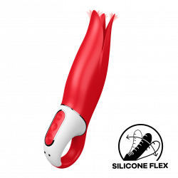 Satisfyer 'Power Flower', 18,5cm