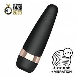 Satisfyer 'Pro 3+'