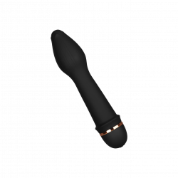 Knospenförmiger Silikonvibrator