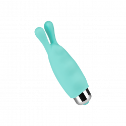 Bunny-Bullet aus Silikon