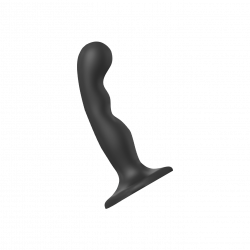 Dildo Plug P&G - Größe S, 15cm